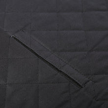 Dog Car Seat Cover View Mesh Pet Carrier Hammock Safety Protector Car Rear Back Seat Mat With Zipper And Pocket For Travel