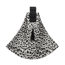 Portable One-shoulder Strap For Big Baby