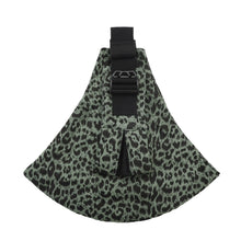 Portable One-shoulder Strap For Big Baby