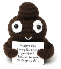 Potato Crocheted–handcrafted