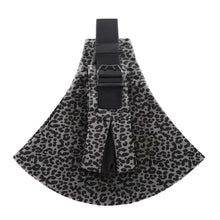 Portable One-shoulder Strap For Big Baby