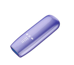 Sapphire Laser Smooth Hair Removal