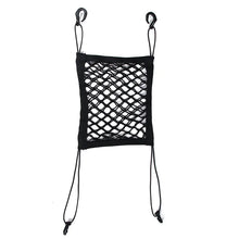 Car Pet Isolation Net