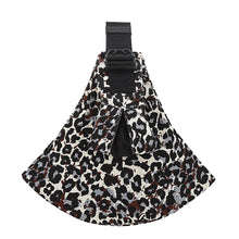 Portable One-shoulder Strap For Big Baby